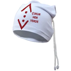 کلاه آی تمر مدل گودال Cukur کد 47