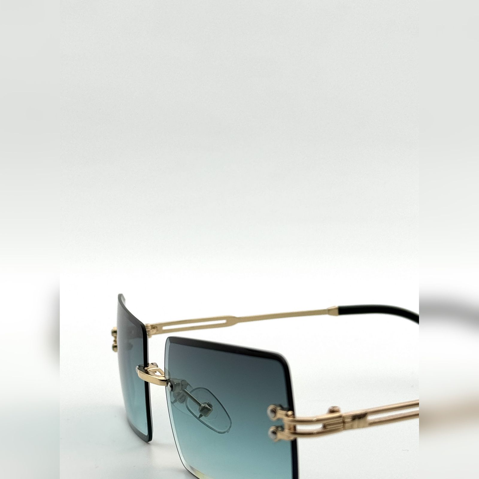 عینک آفتابی مدل ADPN99 -  - 5