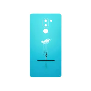 MAHOOT Minimal Tree Cover Sticker for Honor 6X