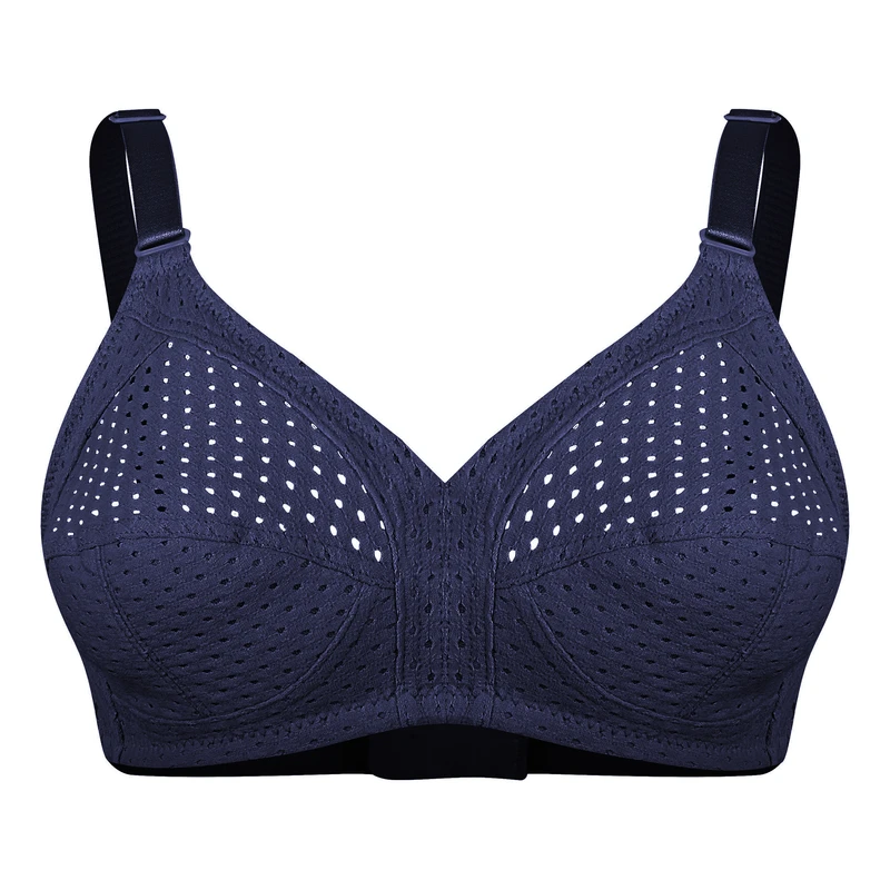 سوتین زنانه لعیا مدل سوزنی