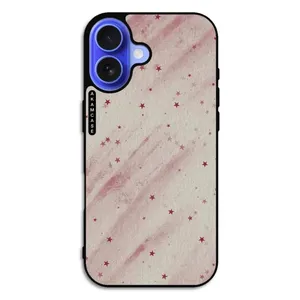 AKAM AMC-WA16-STARS-15 Cover For Apple iPhone 16