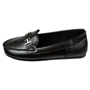 کفش کالج زنانه مدل BK.4271