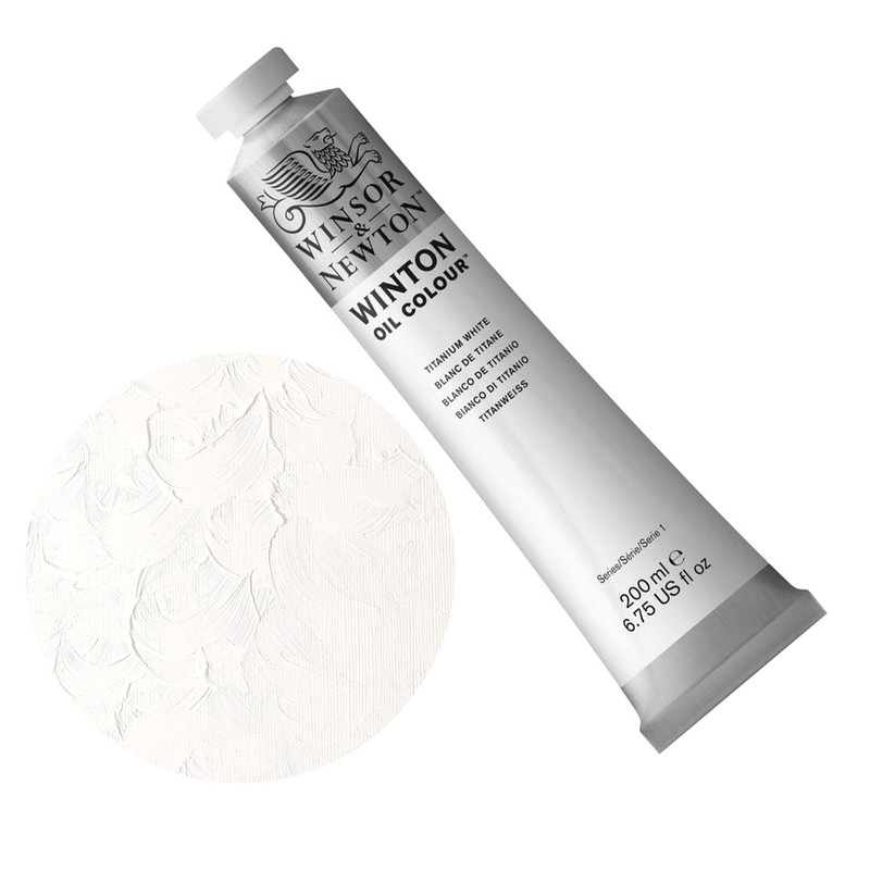 رنگ روغن وینزور اند نیوتون مدل وینتون TW 40 حجم 200 میلی لیتر رنگ روغن وینزور اند نیوتون مدل وینتون TW 40 حجم 200 میلی لیتر