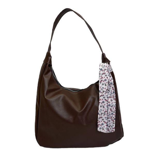 کیف رودوشی زنانه مدل شل آویز دار 102