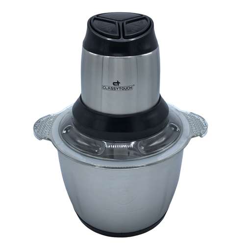 خردکن مدل کلاسی تاچ کد CT-1904 3L