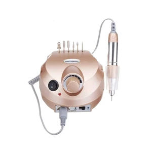 دستگاه مانیکور و پدیکور نیل دریل مدل nail dril 3500rpm