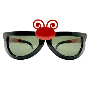 عینک آفتابی بچگانه مدل LFN9010bl