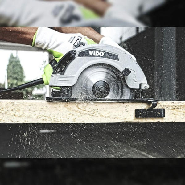 اره گردبر  دیسکی ویدو   مدل  WD011230185