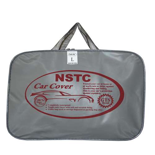 روکش خودرو ان اس تی سی مدل NTC مناسب برای جک J5