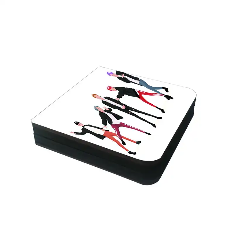 جعبه سیگار مدل خواننده کد 20097