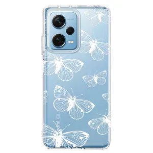 Megafone Butterfly C54-W Cover For Xiaomi Poco X5 Pro