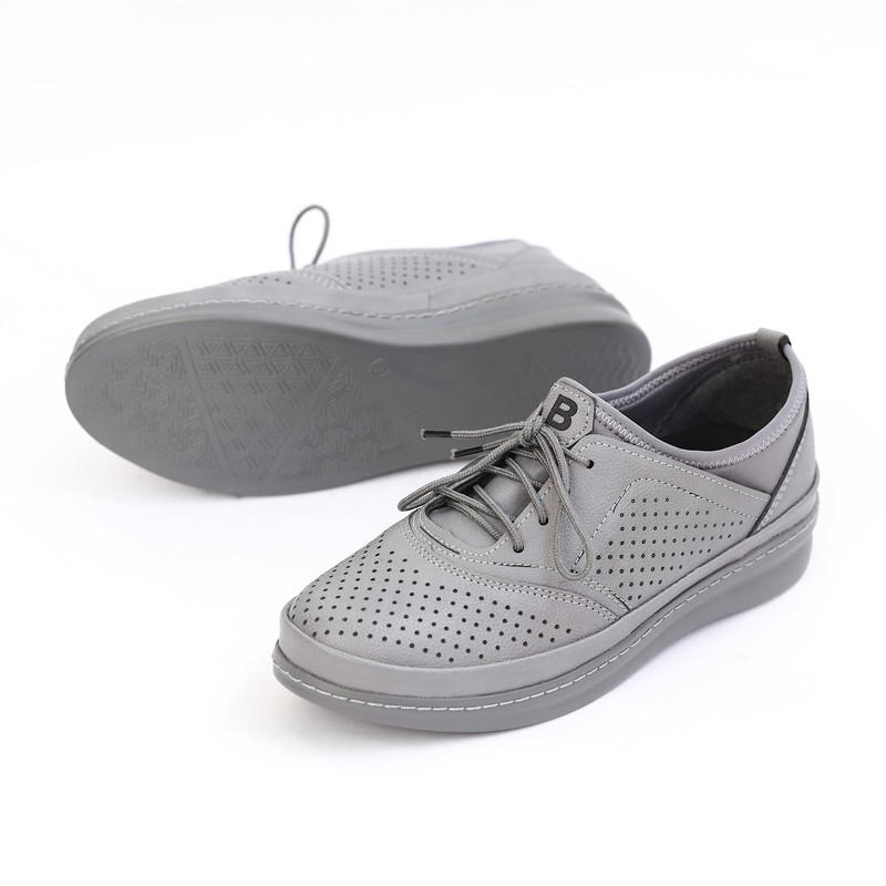 کفش طبی زنانه مدل آینام M812369R08