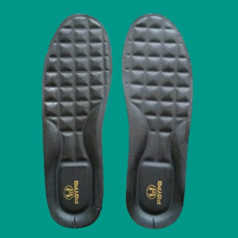 کفی طبی پایپا مدل شطرنجی 43 سایز 43