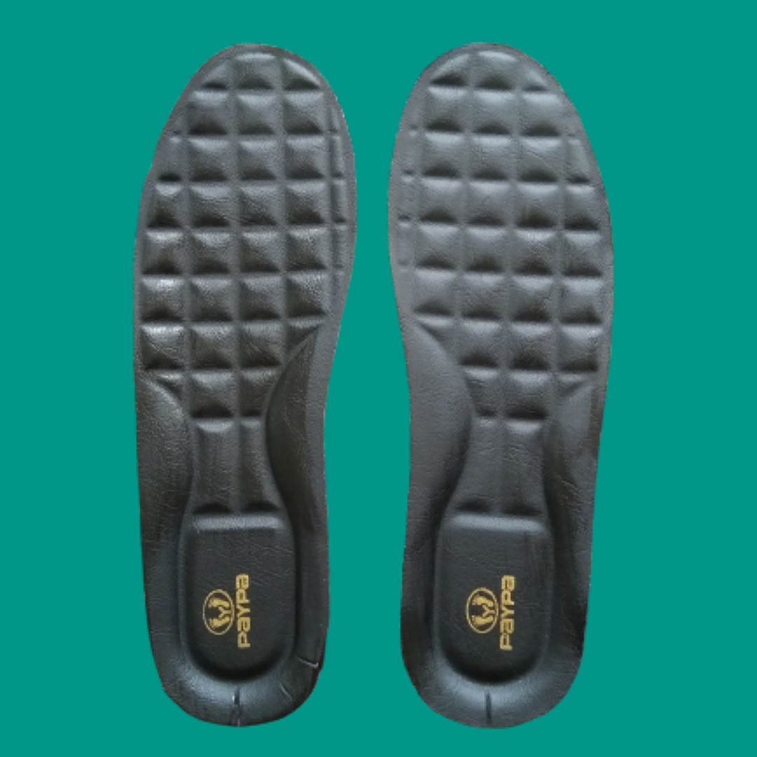 کفی طبی پایپا مدل شطرنجی سایز 44-43