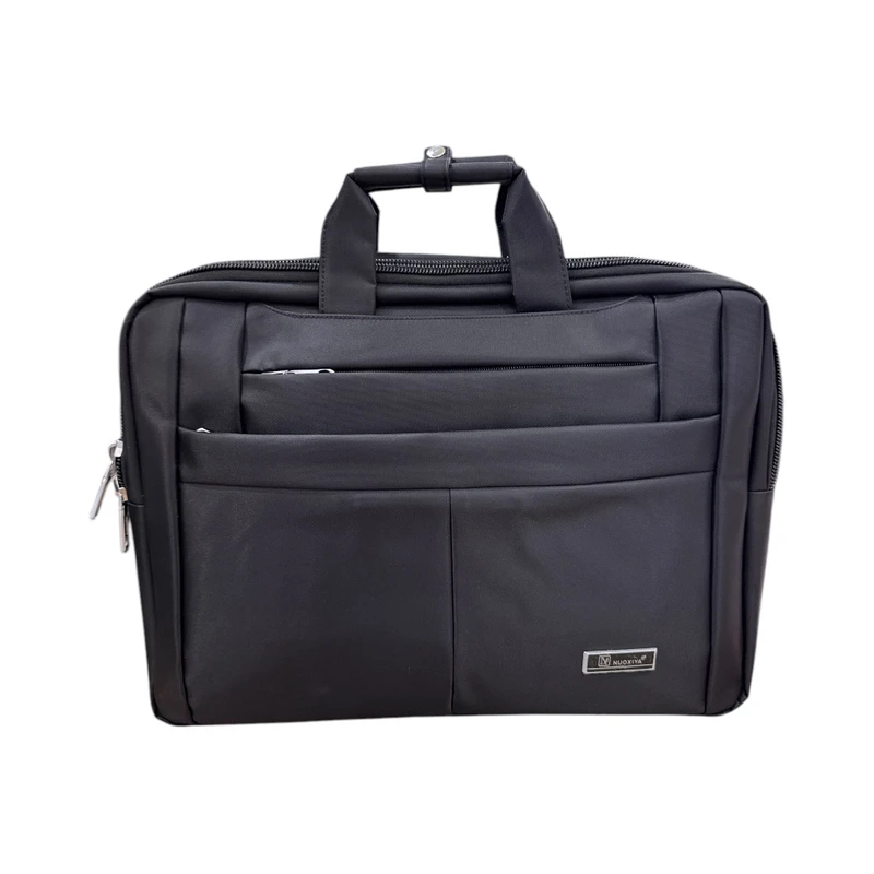 کیف لپ تاپ مدل نوژیا 1128 مناسب برای لپ تاپ 14.1 تا 15.6 اینچی