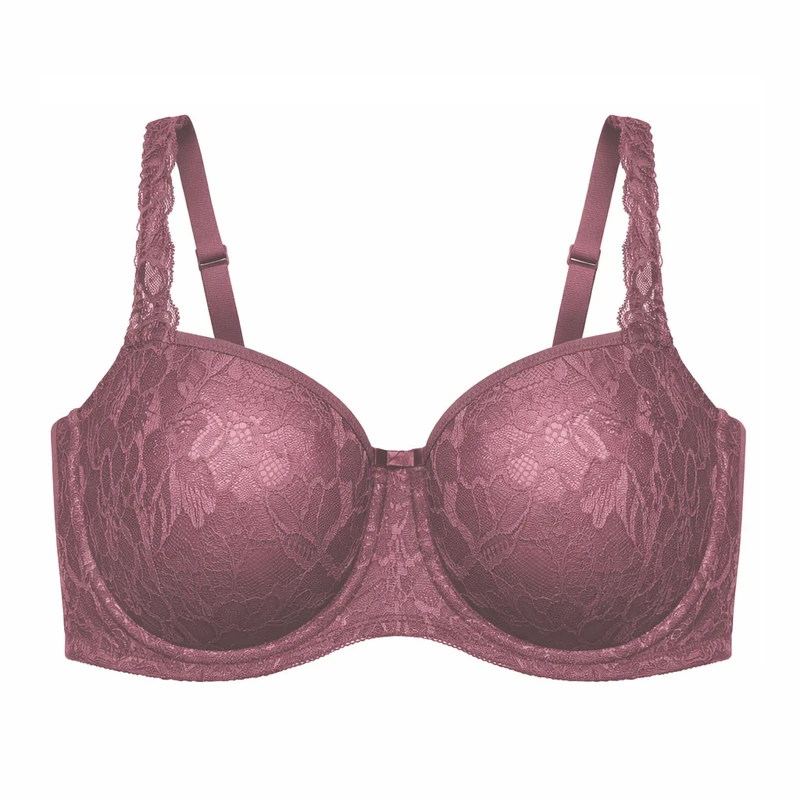 سوتین اسفنجی زنانه تریومف مدل 10201686