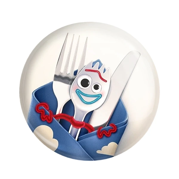  مگنت خندالو طرح داستان اسباب بازی ها کد 3920