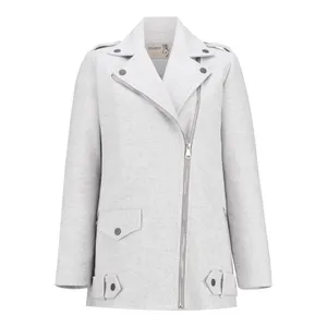 پالتو زنانه السانا مدل بهارسا کد 232003