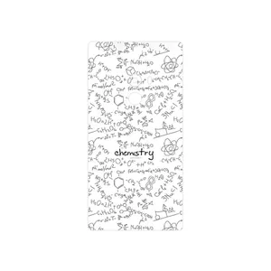 MAHOOT Chemistry Science Cover Sticker for Xiaomi Mi Mix