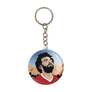 جاکلیدی خندالو مدل محمد صلاح کد 28898