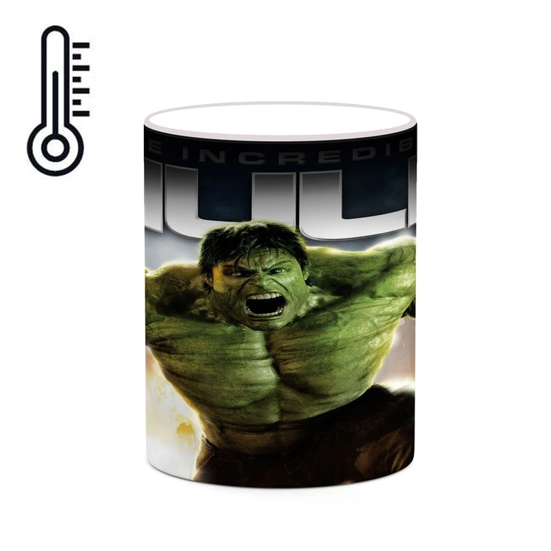 ماگ حرارتی کاکتی مدل بیست Beast کد mgh37968