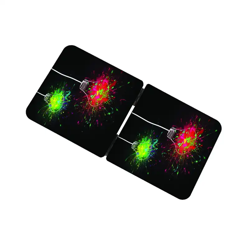 جعبه سیگار مدل لامپ کد 515