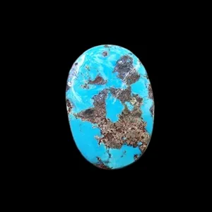 سنگ فیروزه نیشابور کد 663