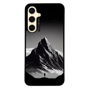 AKAM AMC-WSGS24FE-MOUNTAINS-16 Cover For Samsung Galaxy S24 FE