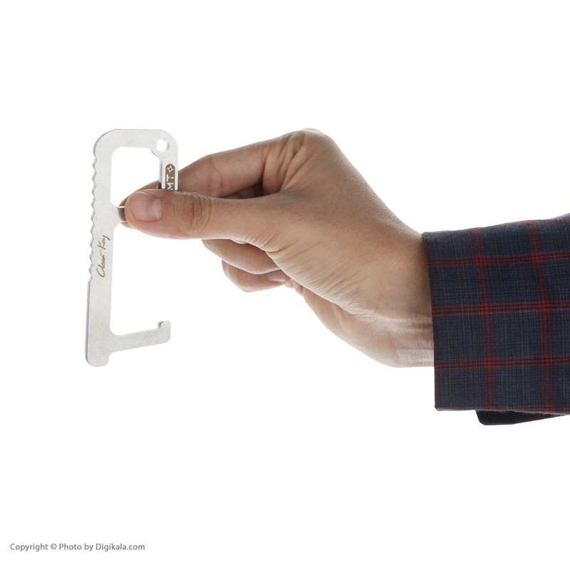 درب باز کن کیلين کى مدل 304 درب باز کن کیلين کى مدل 304