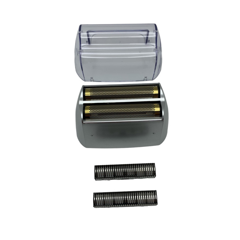 تیغ و شبکه مدل 2026 بسته 4 عددی