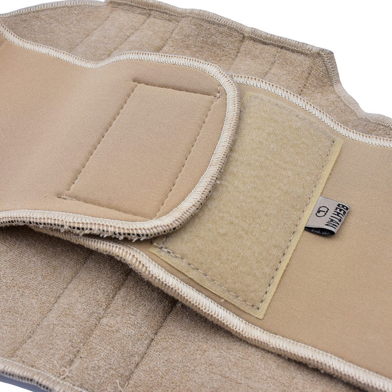 کمربند طبی بهتن کد kb03