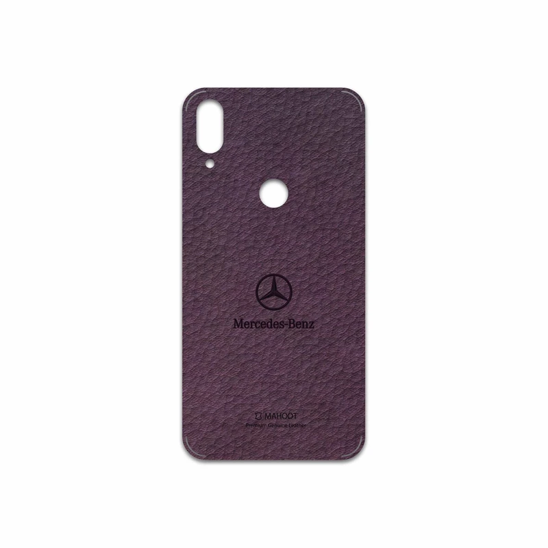 برچسب پوششی ماهوت مدل PL-MBNZ مناسب برای گوشی موبایل شیائومی Mi Play