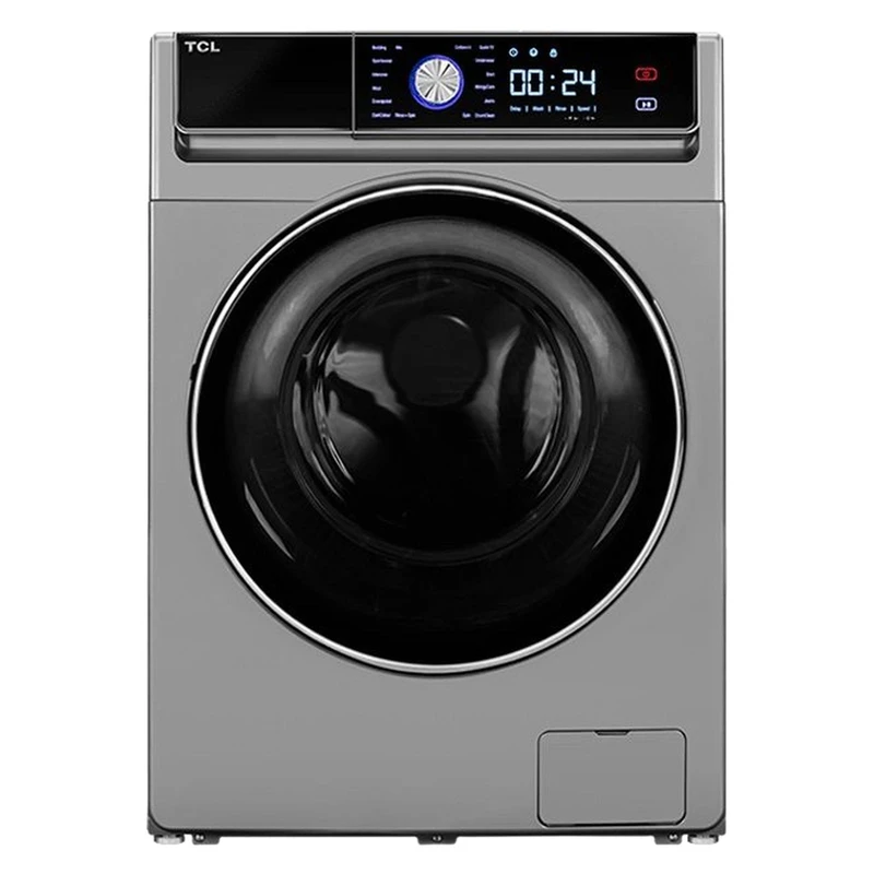 ماشین لباسشویی 11 کیلوگرم اتوماتیک تی سی ال مدل K112-Asl