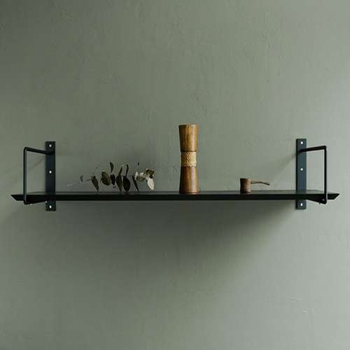طبقه دیواری مدل 1 Bardia U25M