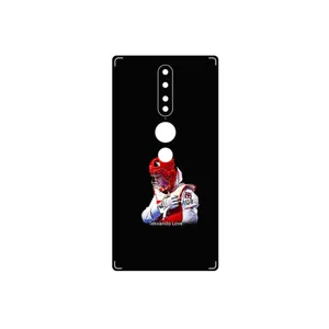 MAHOOT Tekvando Cover Sticker for Lenovo Phab2 Pro