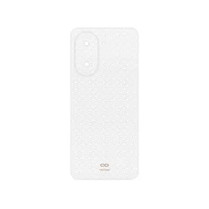 MAHOOT Cloud-Transparent Cover Sticker for Xiaomi Poco C71