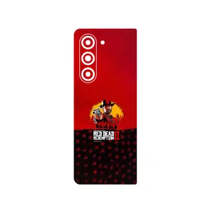 MAHOOT Red_Dead_Redemption_Game Cover Sticker for Samsung Galaxy Z Fold 5