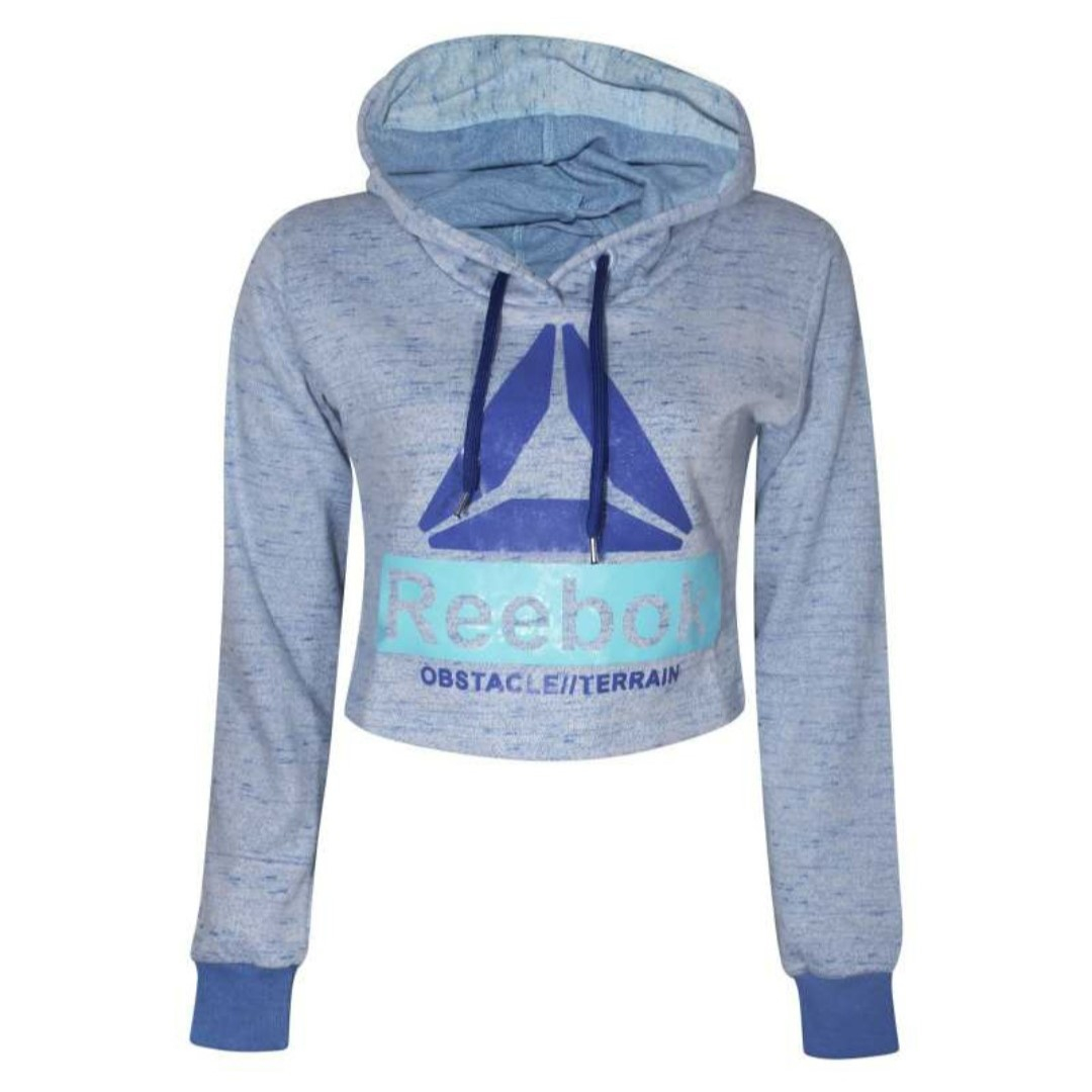 هودی زنانه مدل abw75rb