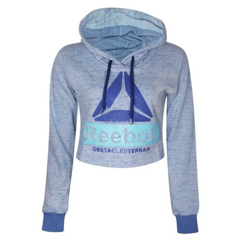 هودی زنانه مدل ABW75RB