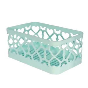 سبد آشپزخانه طرح قلب مدل 1050