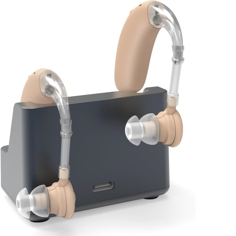 سمعک گلوریفاید میرید مدل G-25