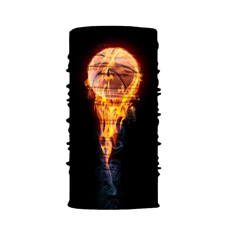 دستمال سر و گردن مدل R83