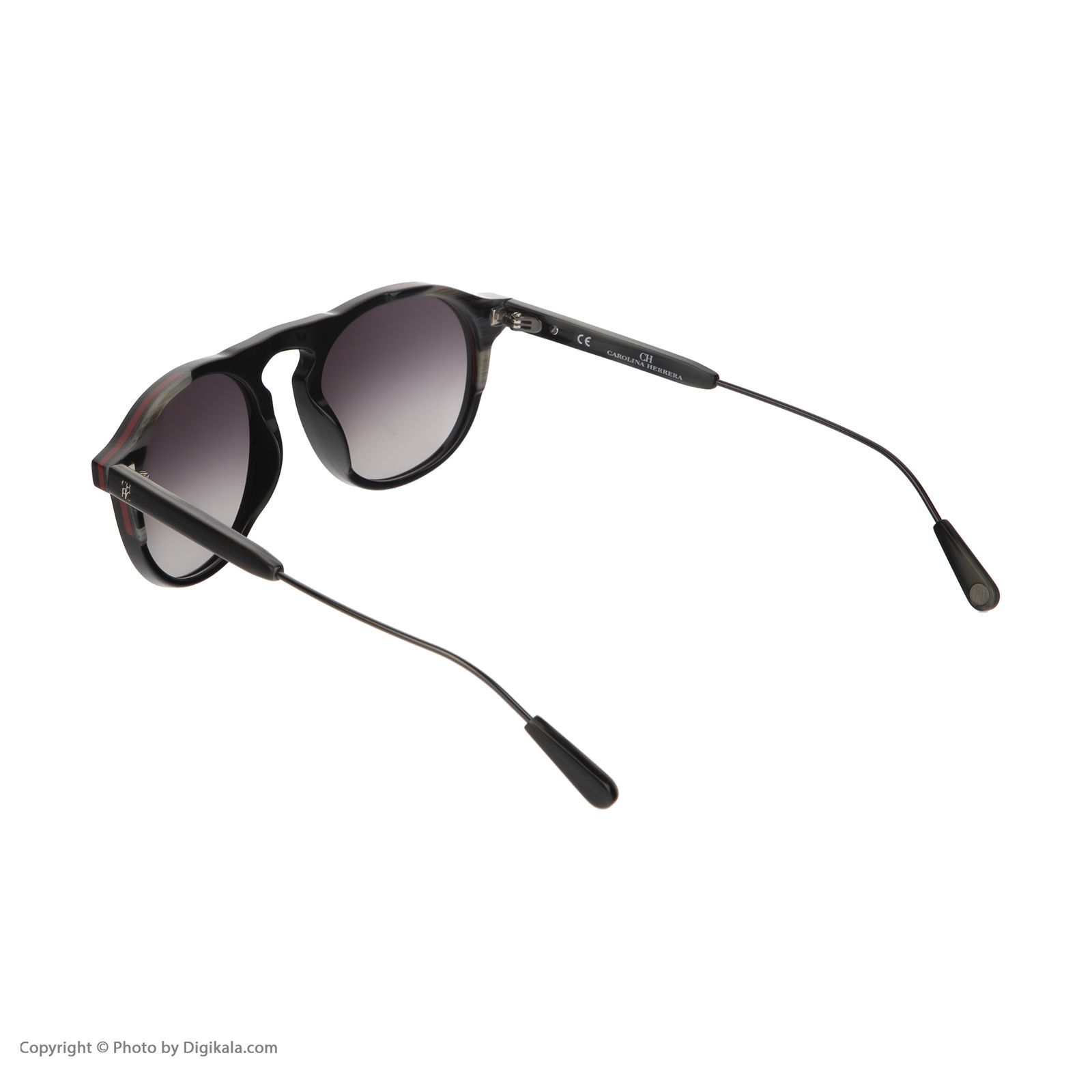 عینک آفتابی زنانه کارولینا هررا مدل SHE808-0700-50 -  - 4