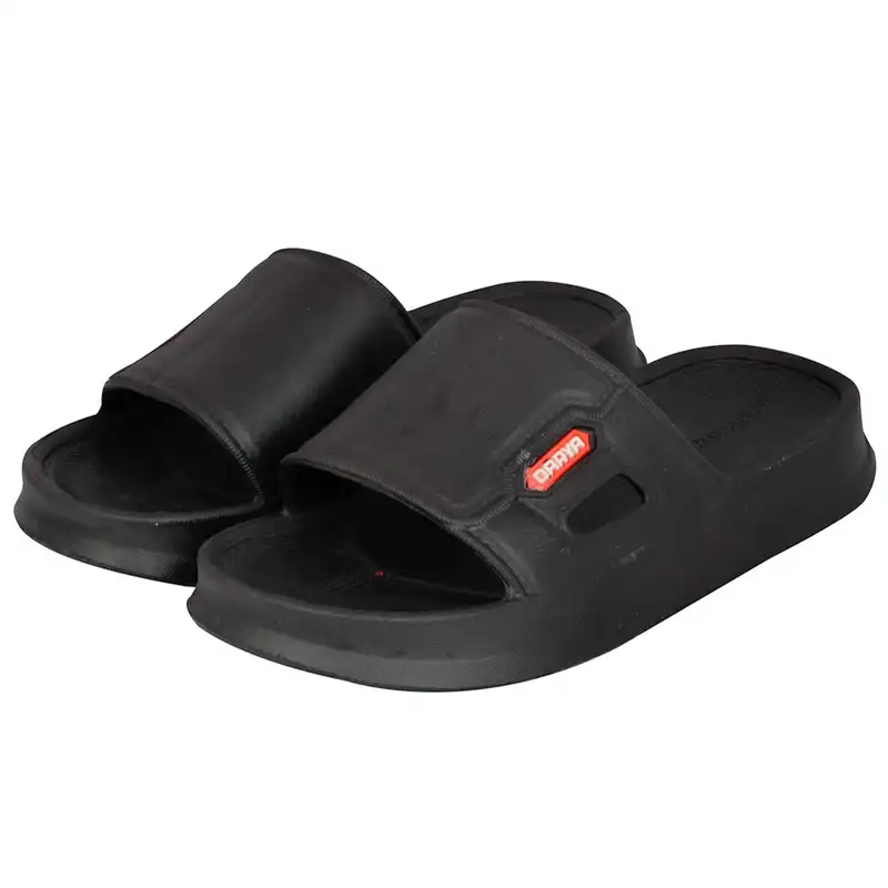 دمپایی زنانه مدل 774001502 رنگ مشکی