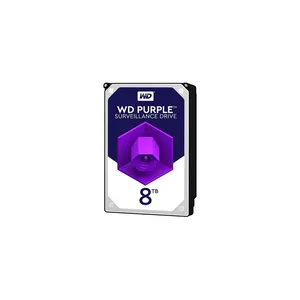 هارددیسک اینترنال وسترن دیجیتال مدل Purple WD84PURZ ظرفیت 8 ترابایت