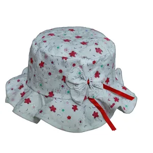 کلاه آفتابگیر بچگانه مدل parasol