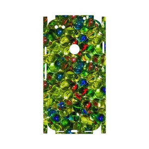 MAHOOT Marble Nostalgia-FullSkin Cover Sticker for Google Pixel