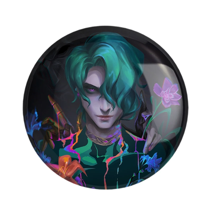 مگنت خندالو مدل بازی لیگ اف لجندز (League of Legends) کد 33027