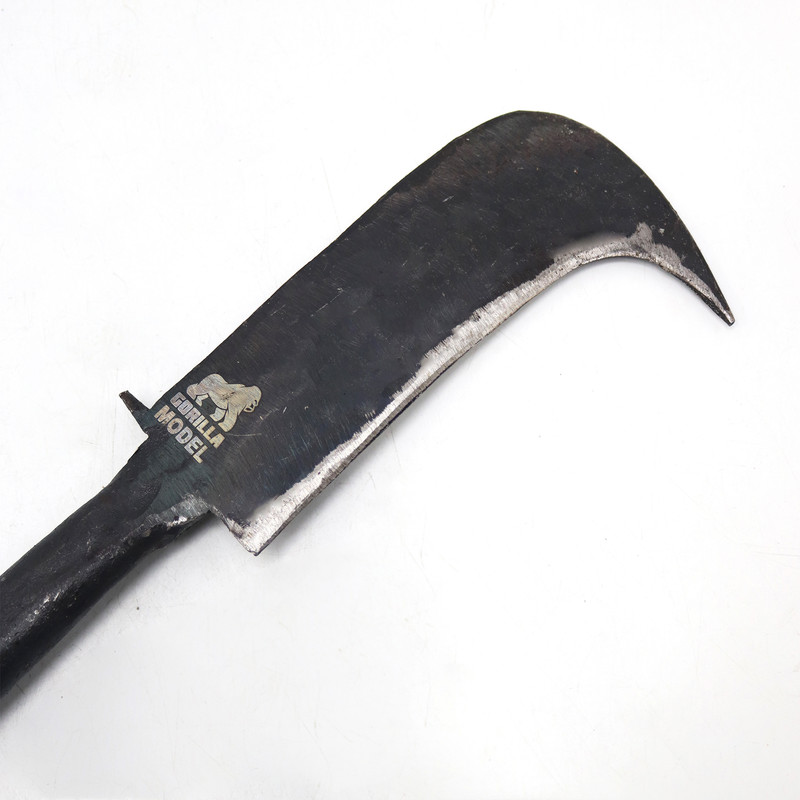 داس مدل گوریلا کد YP-BOLAN-61CM