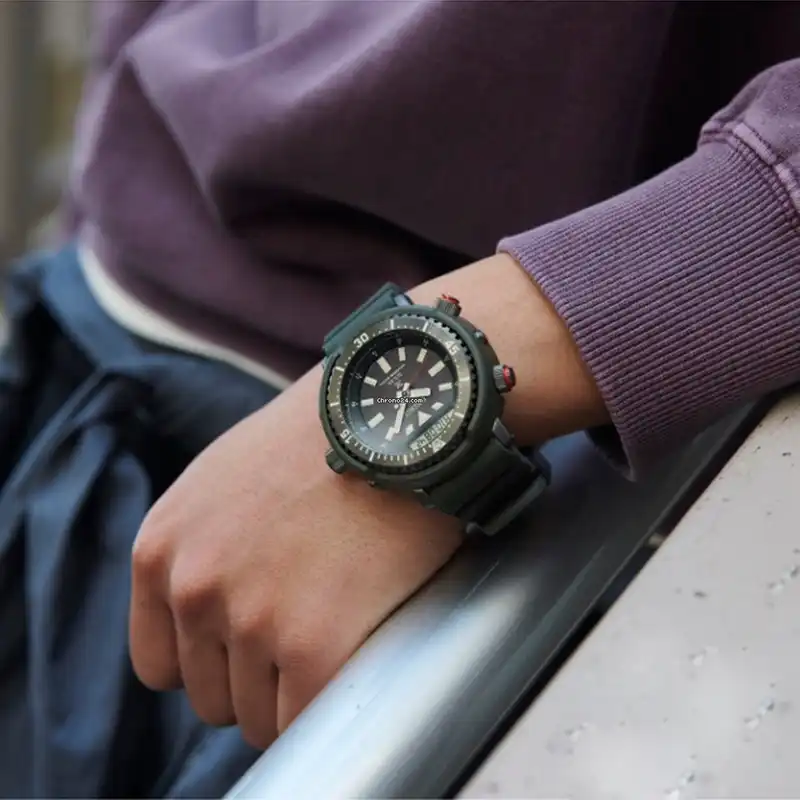 ساعت مچی عقربه‌ ای مردانه سیکو مدل SNJ031P1